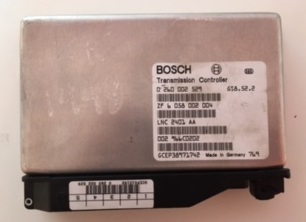 LNC2401AA Bosch  transmission control unit